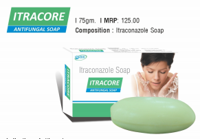 ITRACORE SOAP