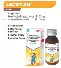 LECET - AM SYP