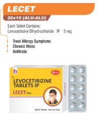 LECET TAB
