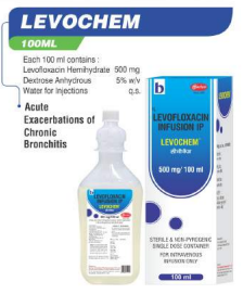 LEVOCHEM IV