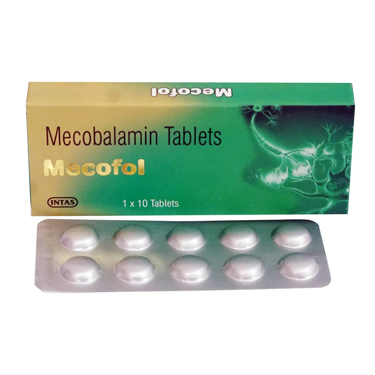MECOFOL-TAB