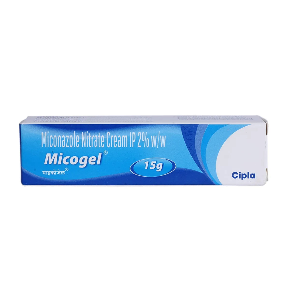 MICOGEL CREAM