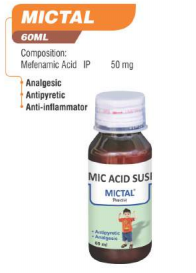 MICTAL  SYP