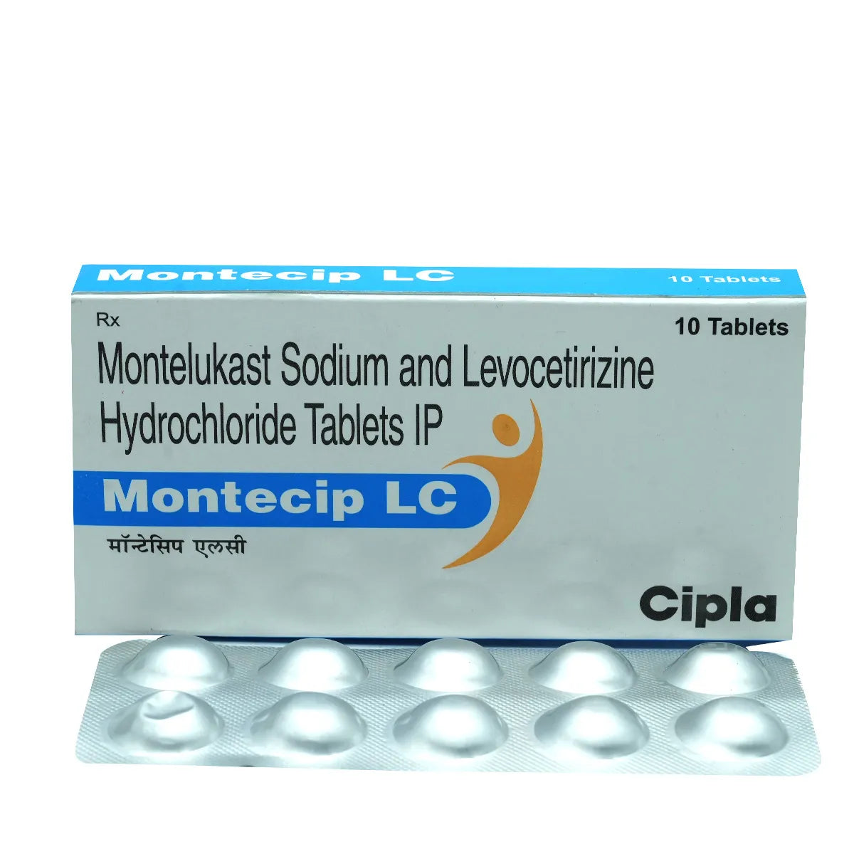 MONTECIP LC TAB