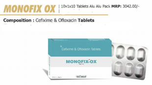 MONOFIX OX TABS