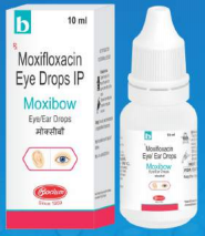 MOXIBOW E/E DROPS DROPS