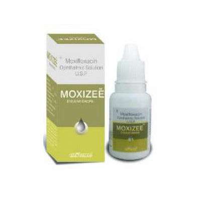 MOXIZEE EYE DROPS