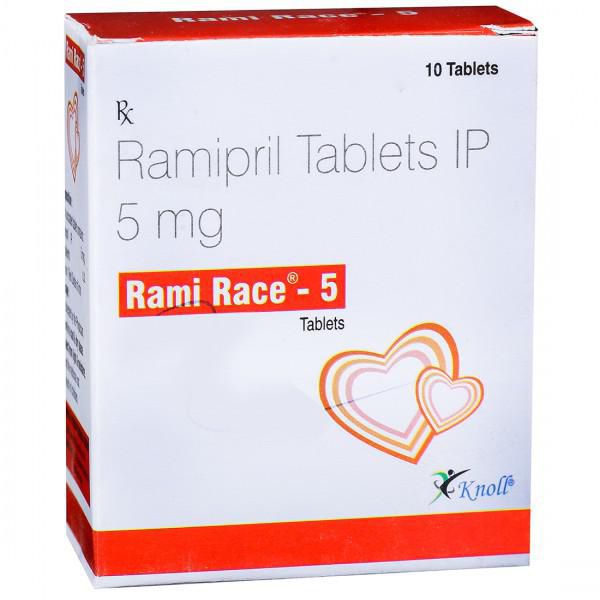 RAMIRACE-5MG
