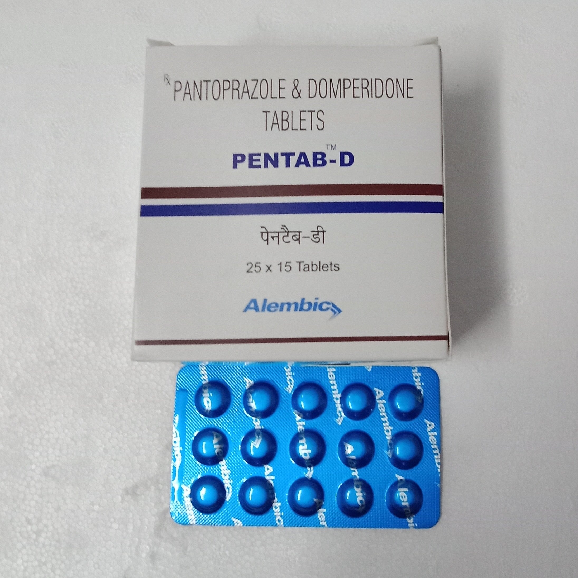 PENTAB D 15S