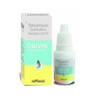 OBIVIN E/E DROPS