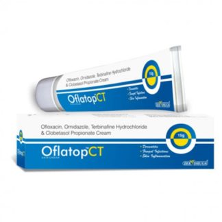 OFLATOP CT
