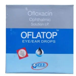 OFLATOP DROPS