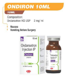 ONDIRON - 10ml INJ