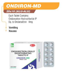 ONDIRON - MD TAB