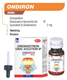 ONDIRON DROPS