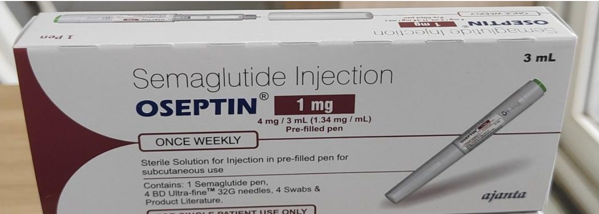OSEPTIN-1MG