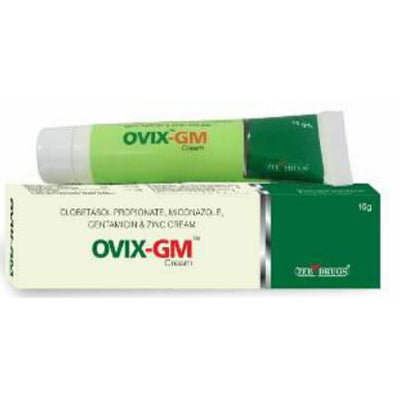 OVIX-gm CREAM