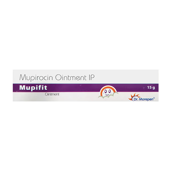 MUPIFIT-15gmS OINT
