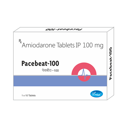 PACEBEAT-100MG