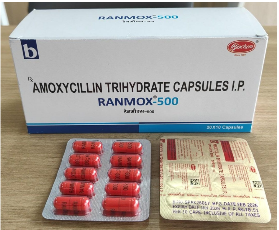RANMOX-500