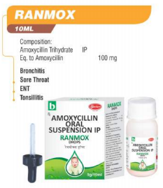 RANMOX DROPS