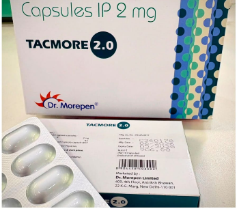 TACMORE 2.0 (10 CAPS)