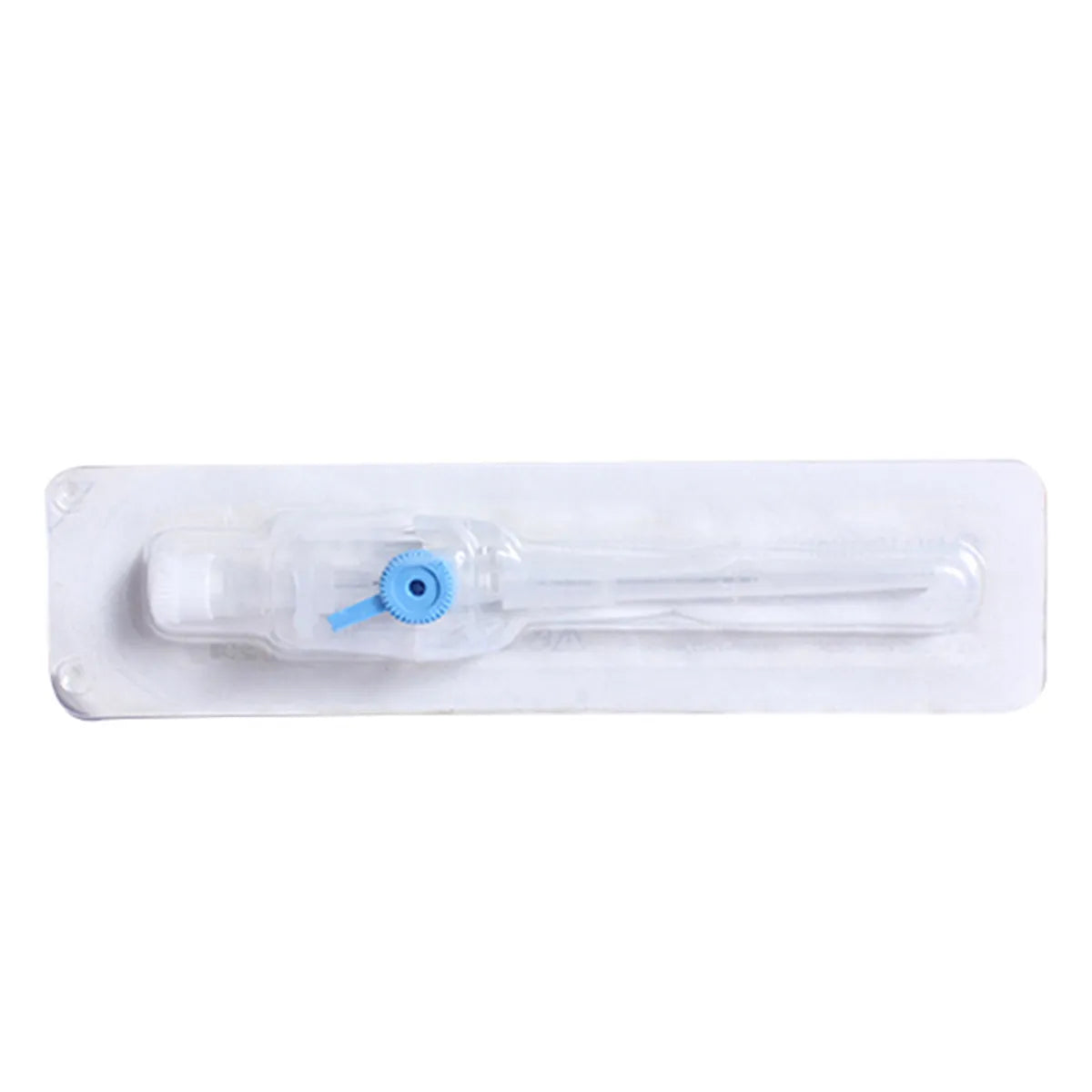 IV CANNULA 22G