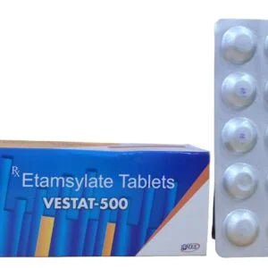 VESTAT 500 TABLETS