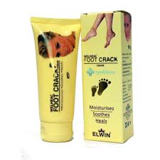 WELHEAL  FOOT CREAM 30gms