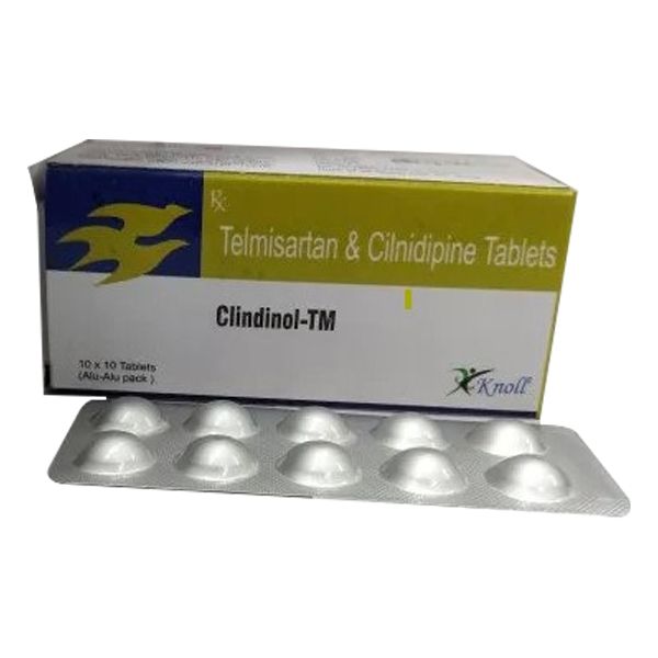 CLINDINOL-TM