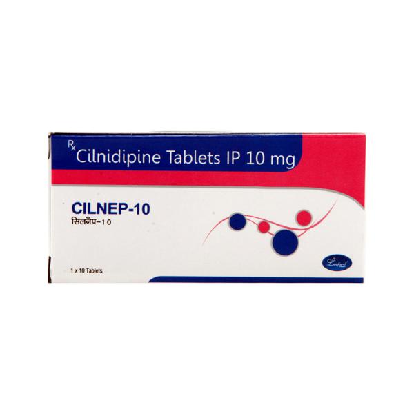 CILNEP-10MG