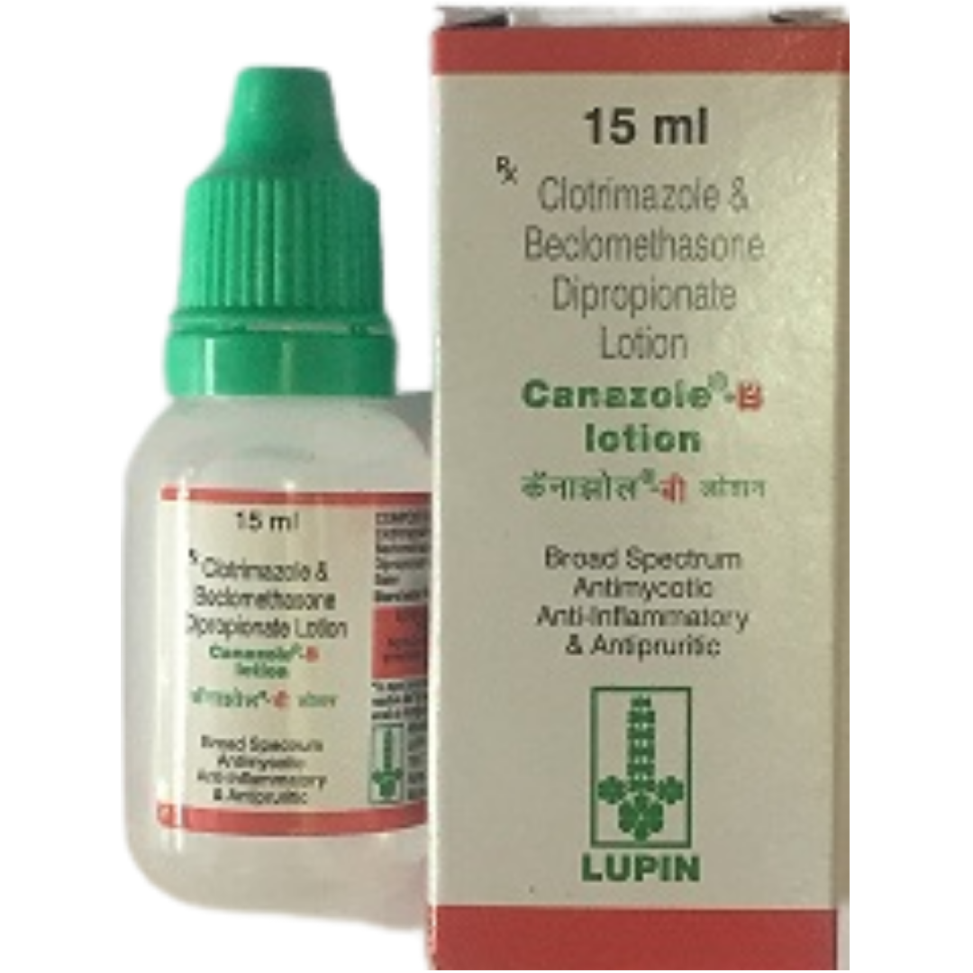 CANAZOLE-B LOTION