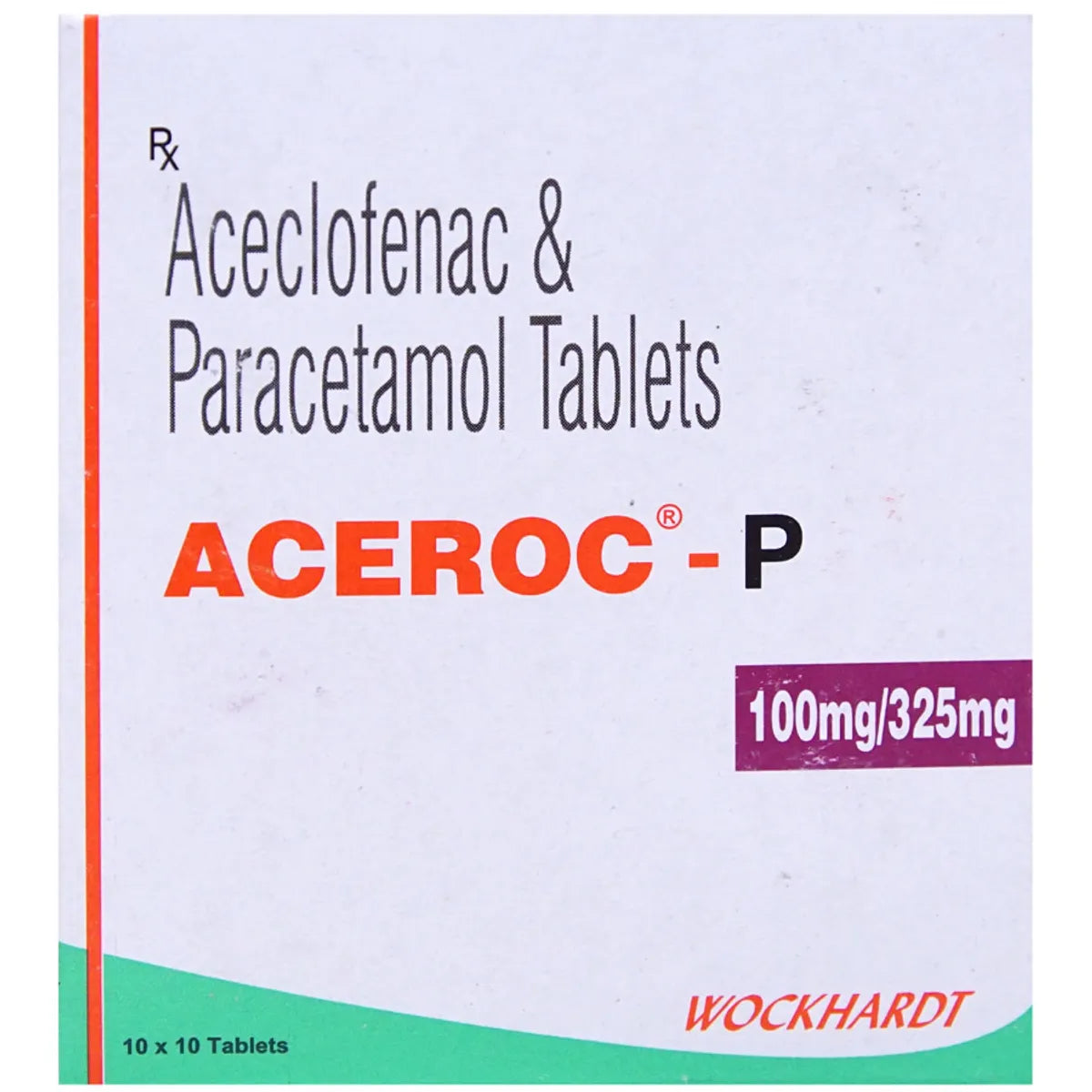 Aceroc P Tab