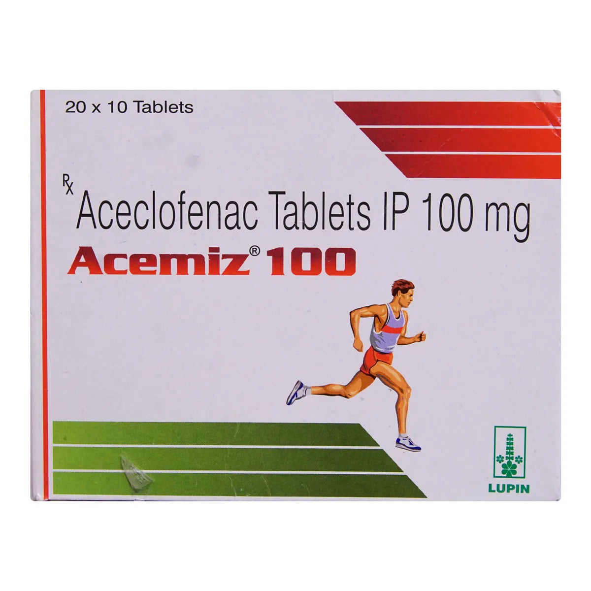 ACEMIZ-100MG