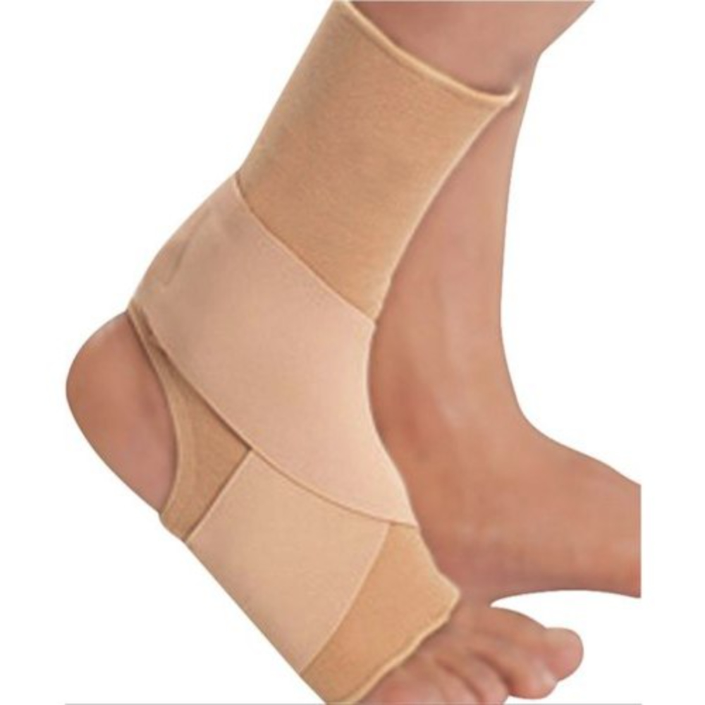ACTIFIT ANKLE BINDER M