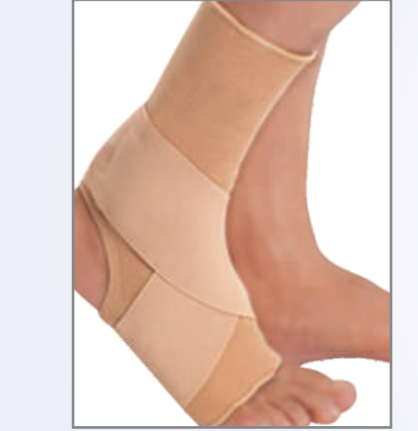 ACTIFIT ANKLE BINDER XL