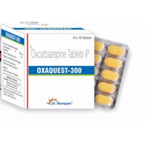 OXAQUEST-300MG TAB