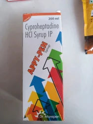 APPY-PEN 200ml   SYRUP