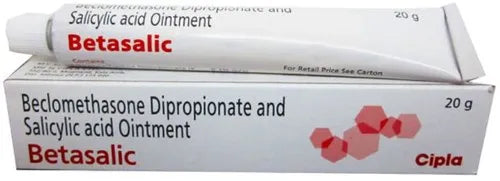 BETASALIC-OINT