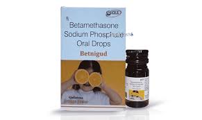 BETNIGUD ORAL DROPS