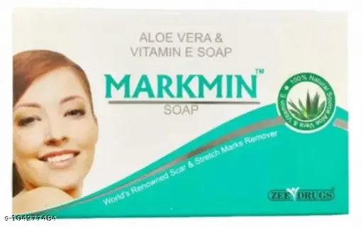 MARKMIN SOAP