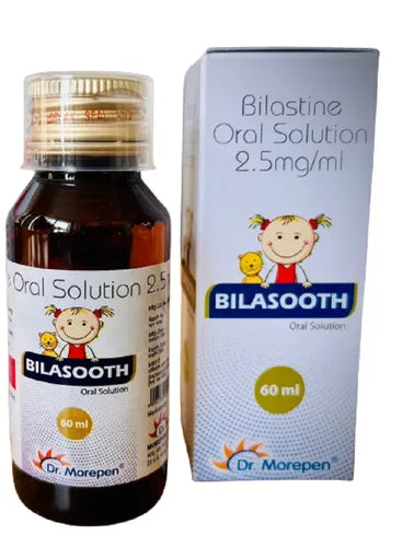 BILASOOTH M SUSPENSION