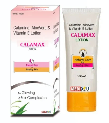 CALAMAX LOTION 60ml