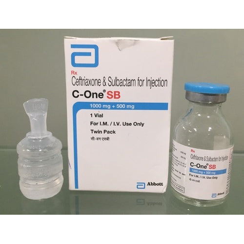 C-ONE-SB 1.5MG INJ