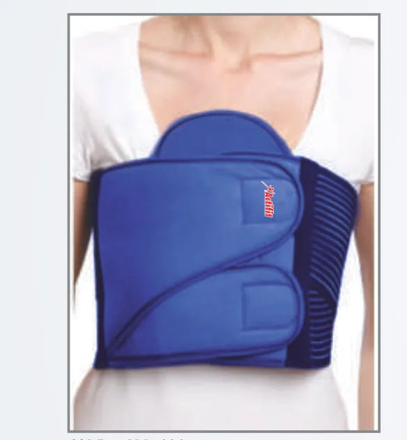 ACTIFIT CHEST BINDER M