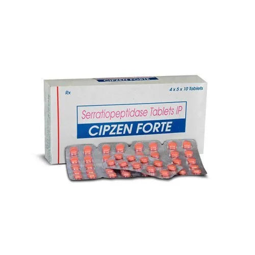 CIPZEN-FORTE