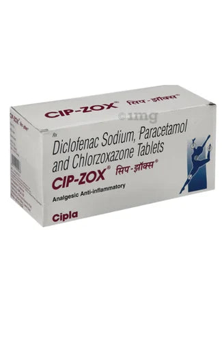 CIPZOX-TAB