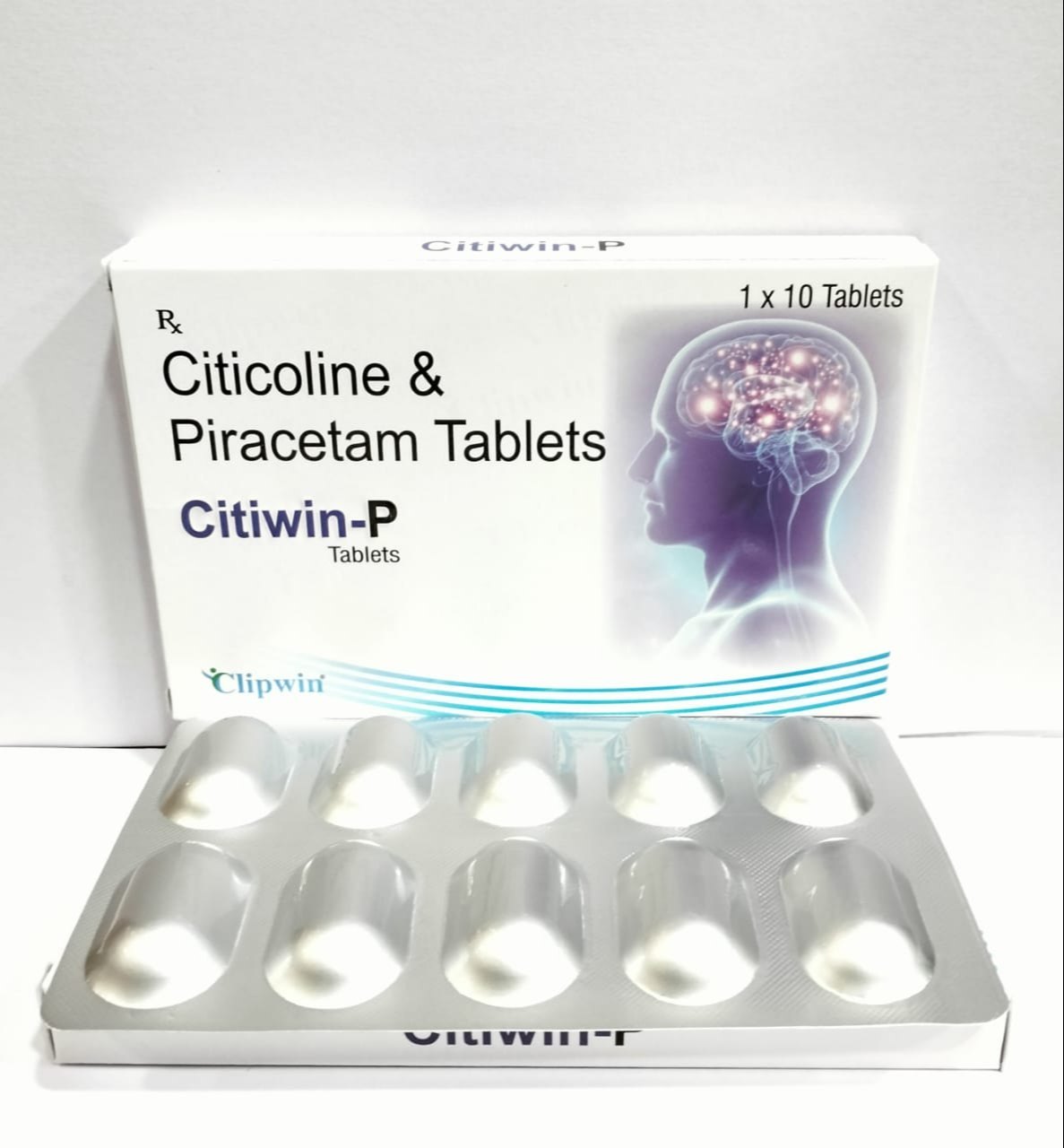 CITIWIN P TAB