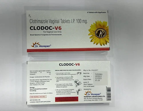 CLODOC-V6 TAB
