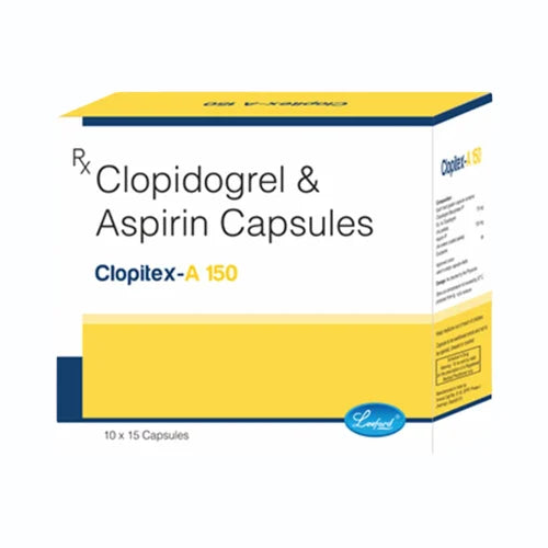 CLOPITEX A150 TAB